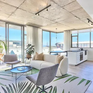 The Quarter Apartment Kapstadt