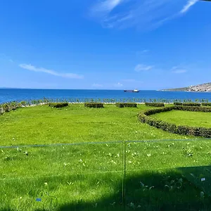 Lookout 2 Apartment Sarandë